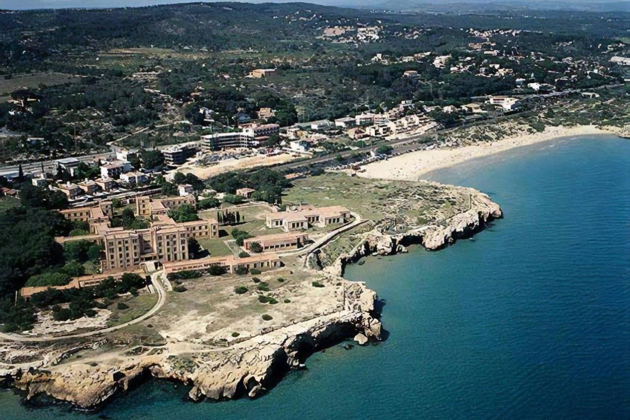 Tarragona Ciudad, El Serrallo Ap-1 Eksteriør bilde
